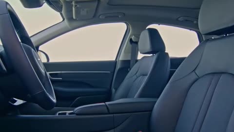 Top 10 Features of the New Hyundai Sonata: Safety, Style, and Power