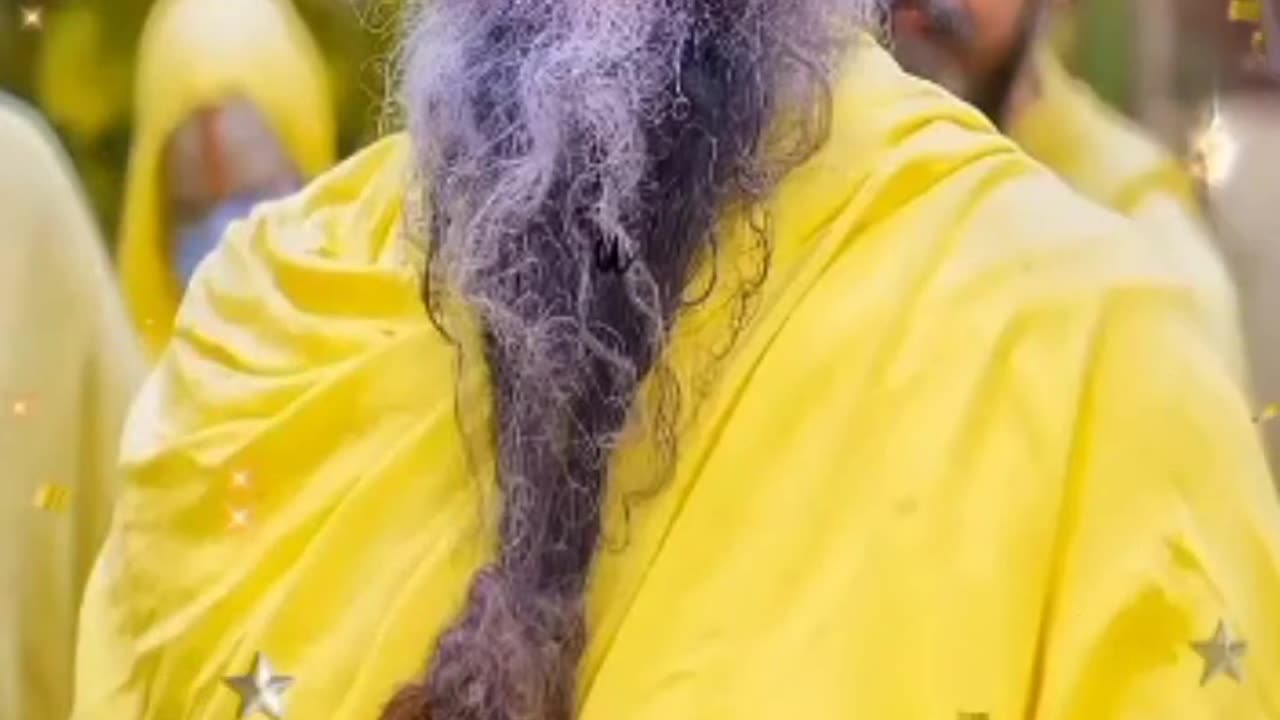 Shri Premanand Ji Maharaj