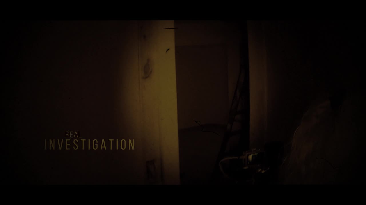 Suzy Birthday at Haunted Farmhouse - Charleston Paranormal Investigation