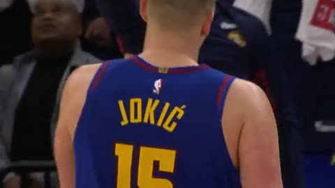 Jokic Duels Edwards for West #2 Spot! Nuggets Hold Off Timberwolves