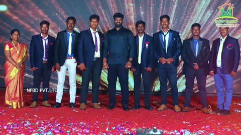 Namma Family Builder