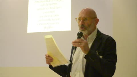 CERCANDO LA VERITÀ,CONOSCI COSE CHE PORTANO ALLA LIBERTÀ