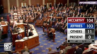 Roger Stone Addresses The Political Genius Of Matt Gaetz