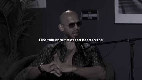 The Most Eye Opening 10 mins of your LIFE! Tate Advice