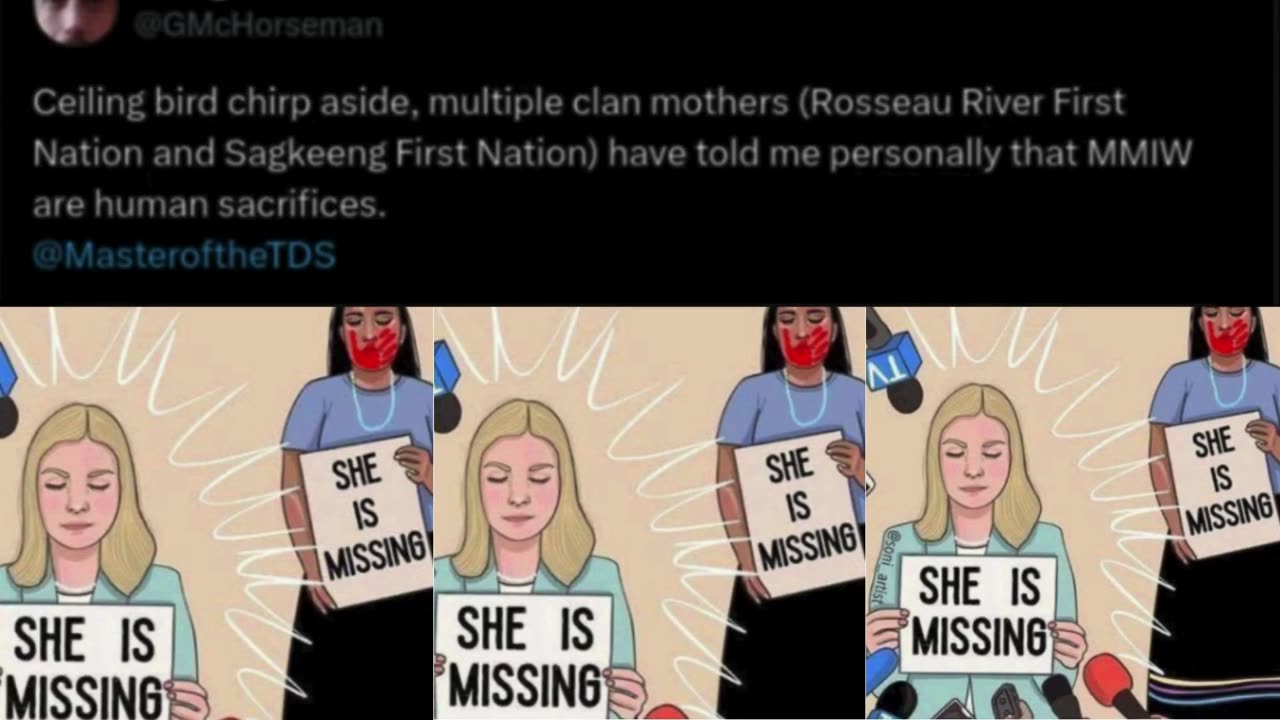 #mmiwg2stakesbackcanada #bradylandfillsearch #winnipegmurders #heartlessheatherstefanson