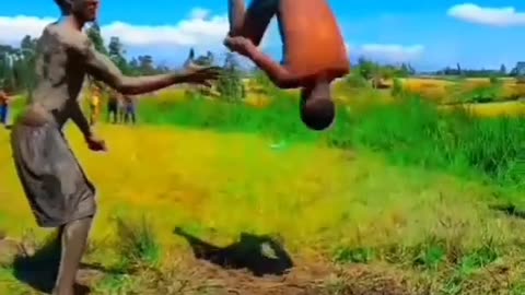 Watch till end!! 😂😂