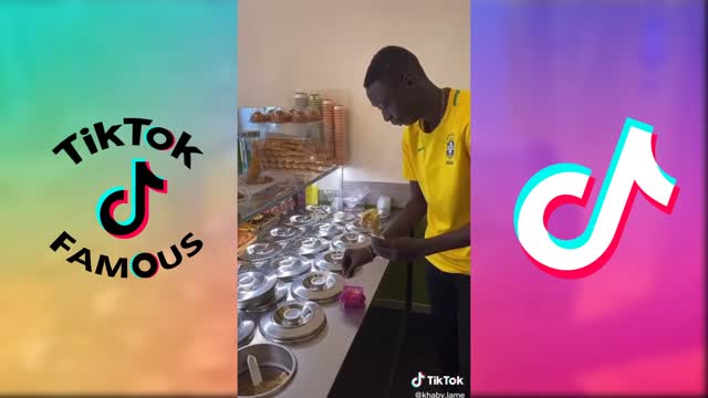 Funniest Khabane Lame TikTok Compilation Ever