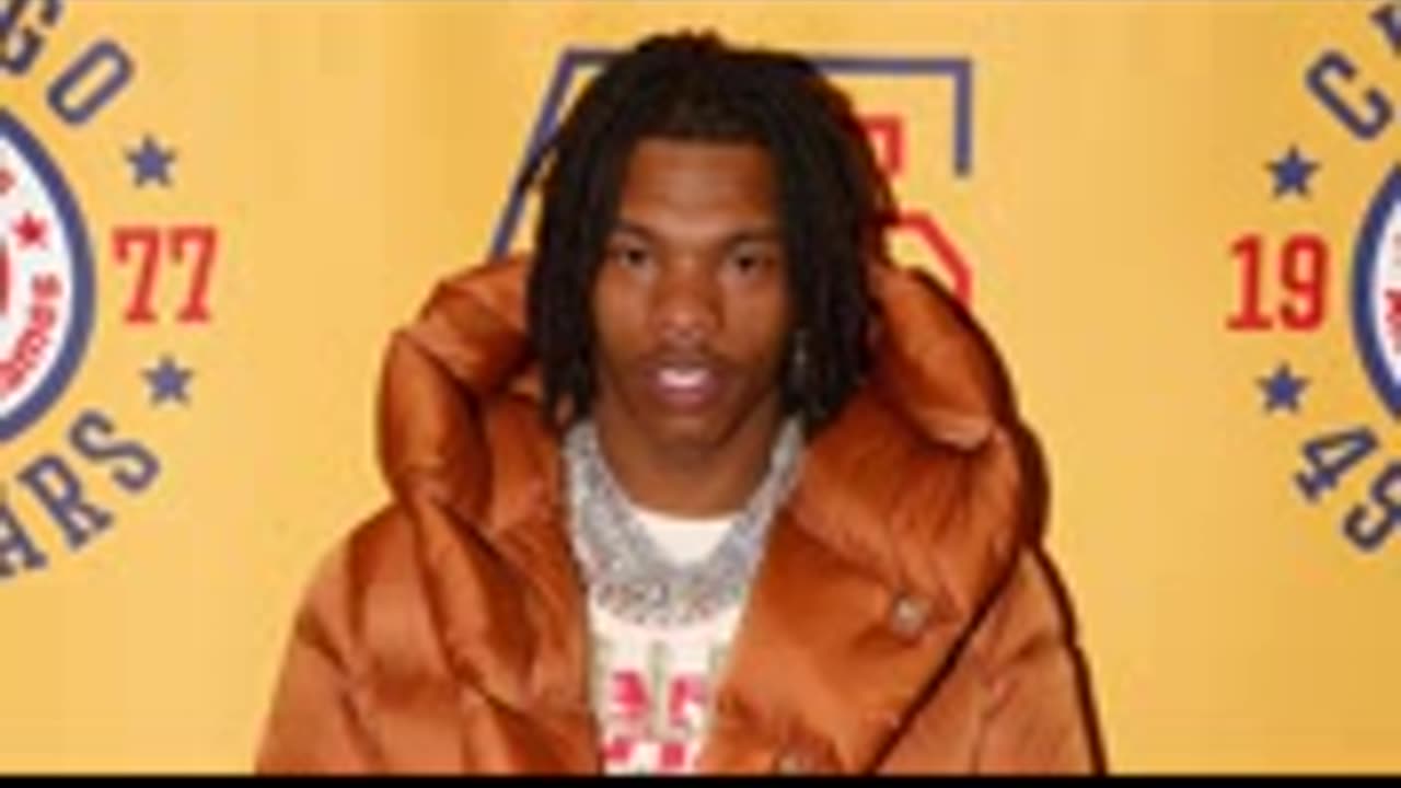 "Call it crazy" by Lil Baby (Unreleased)
