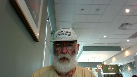 I was threatened at a Publix store today by a black man....6.25.2023...