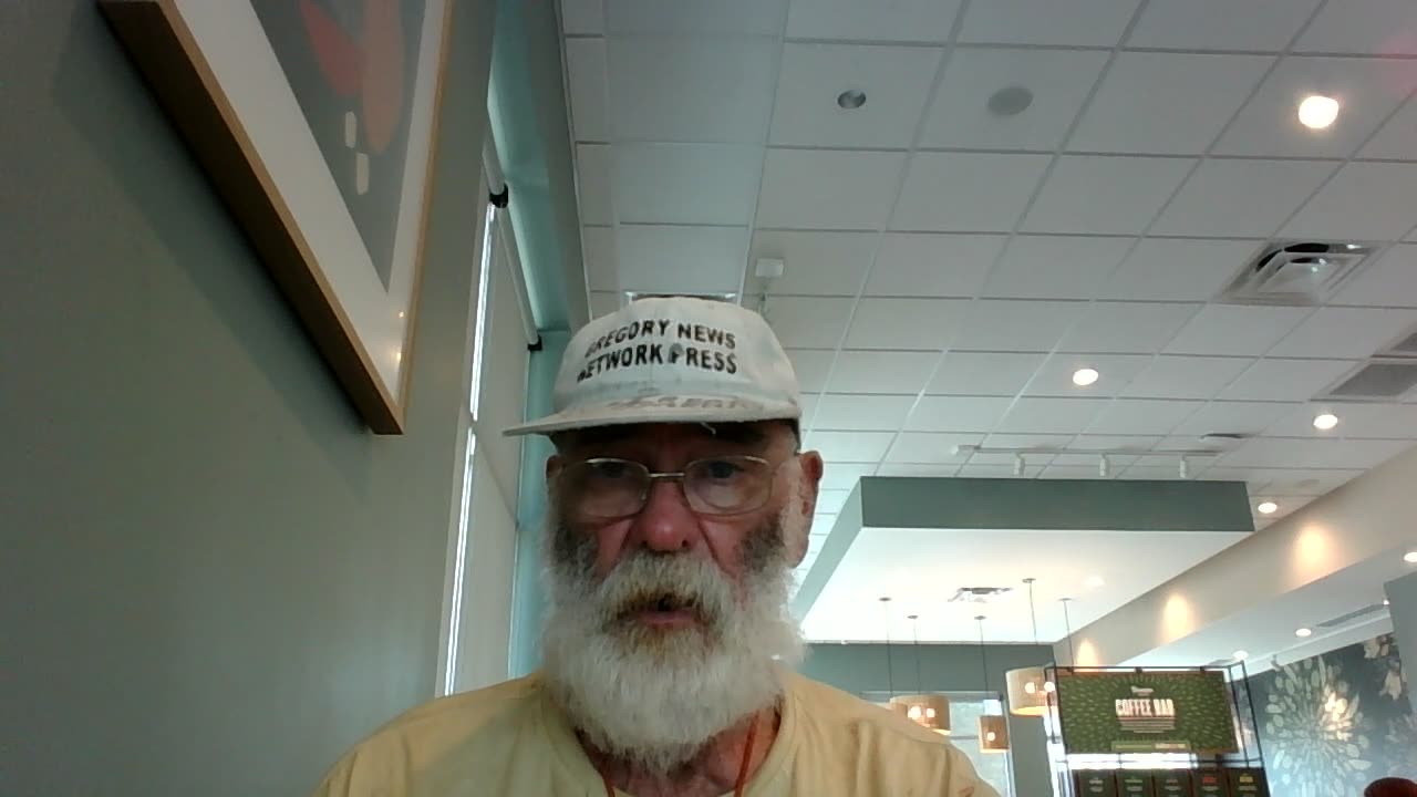I was threatened at a Publix store today by a black man....6.25.2023...