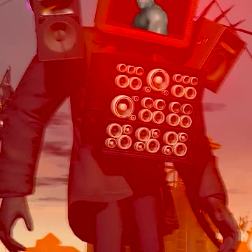 Skibidi Toilet Boss VS Tv Titan funny parody 😂🤣