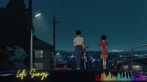 Lofi mind relex song || Tu jo nhi hai to kuch bhi nhi hai