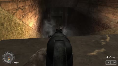 Call of Duty 2 (Extract 07)