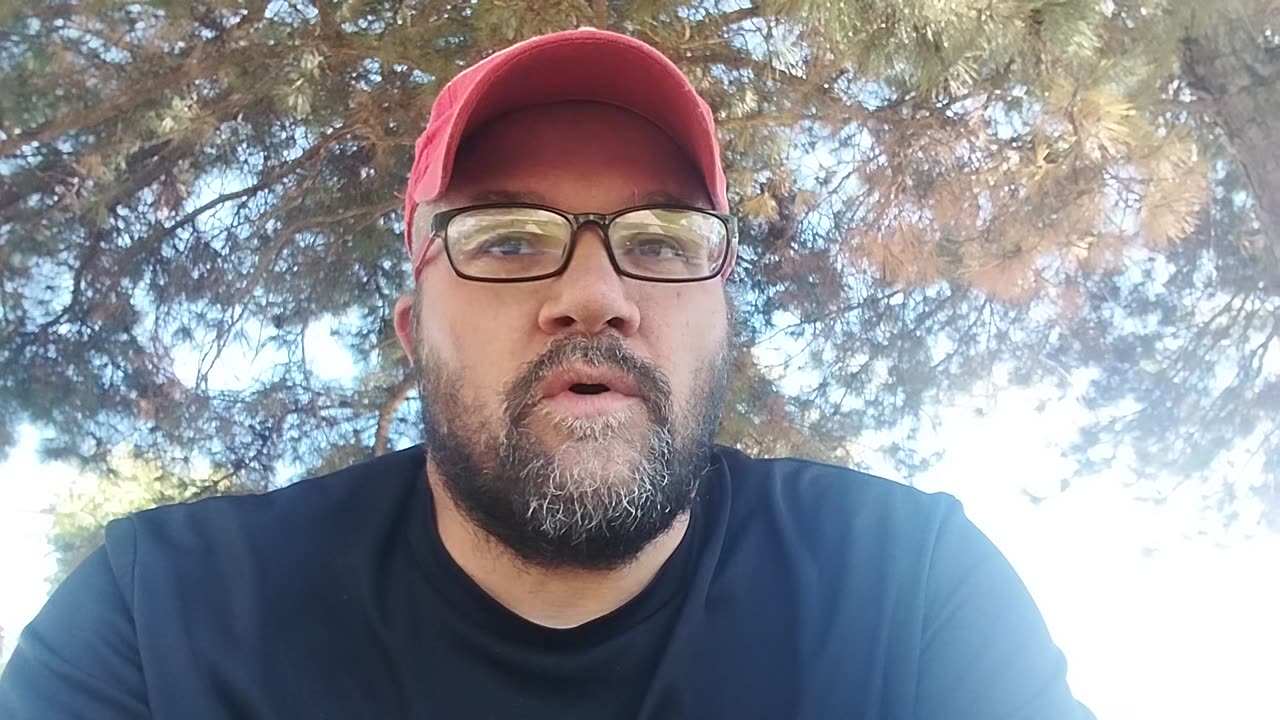 Time is coming when evil will be at your doorstep