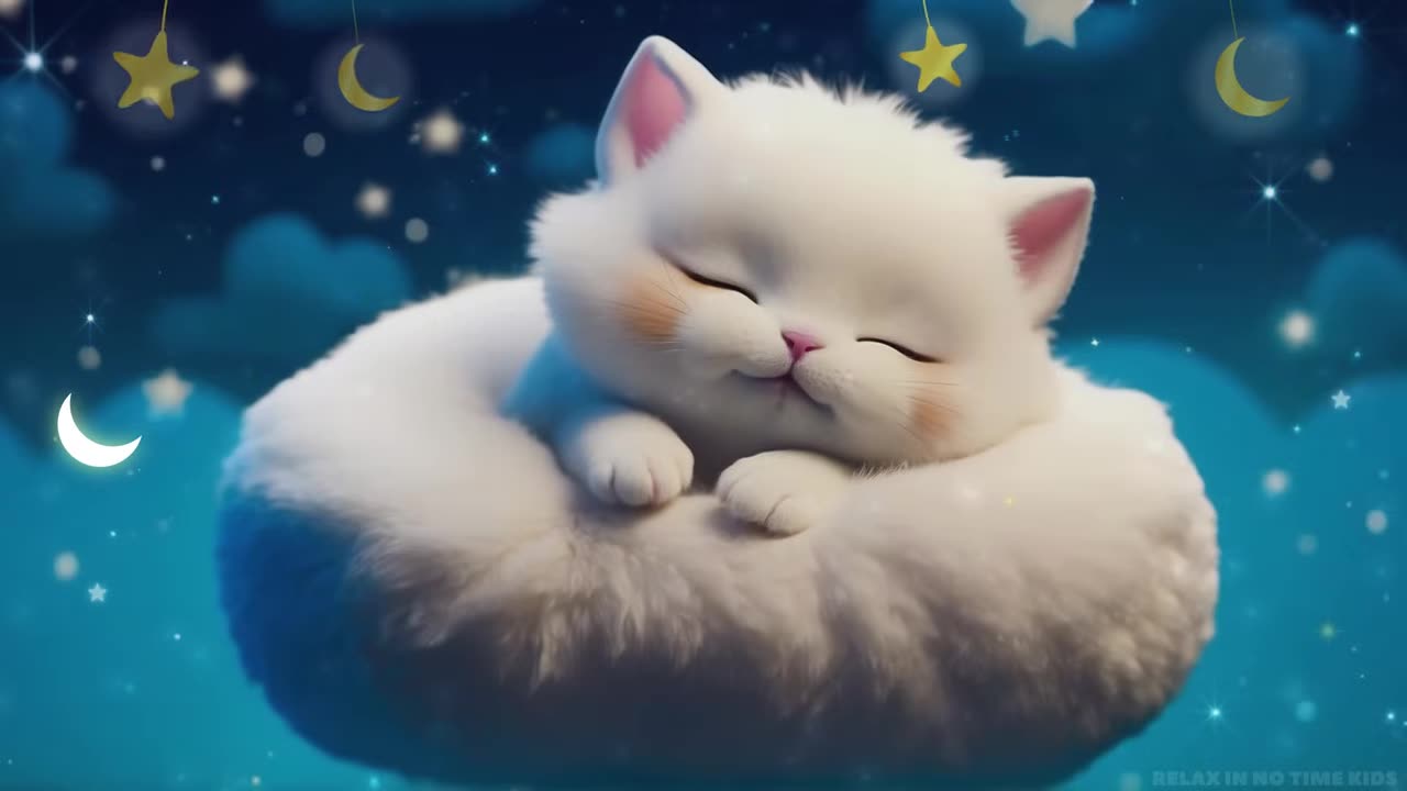 Sleep Instantly Within 1 Minute 😴 Mozart Lullaby For Baby Sleep #15