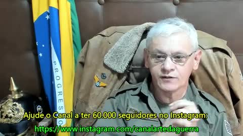 Como a Guerra do Golfo mudou as Forças Armadas da China?