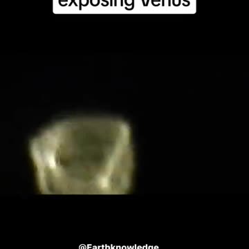 Exposing VENUS