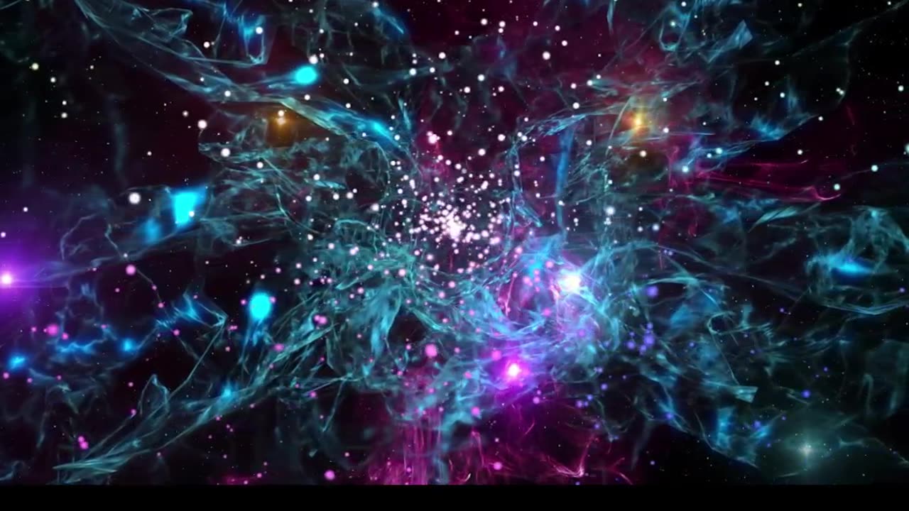 Relaxing music,recuperation,dive into sleep, white noise( 528 HZ 1080 HD). Enjoy watching.