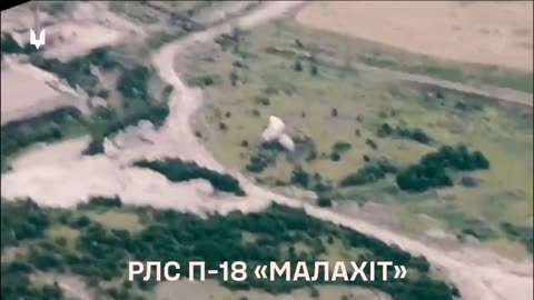 SOF showed how Russian electronic warfare is destroyed