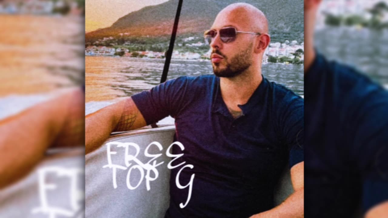 Logan Carnes - FREE TOP G [p. shotobeats] #topg #andrewtate