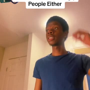 When You See Their Ex And Realize You Can’t Trust Them Around Ugly People Either