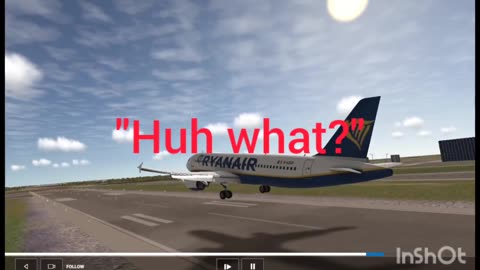 If Ryanair tried to butter....