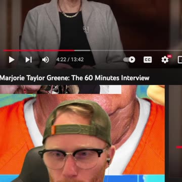 You Won't Believe What MTG on CBS Has to Say About Inflation!