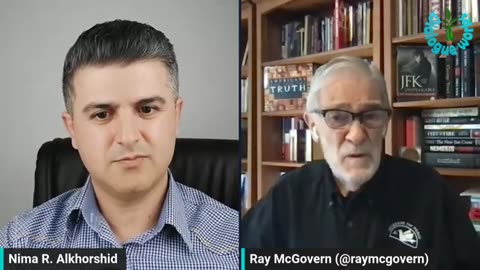 Ray McGovern _ Netanyahu's Plan- Dragging the U.S. into a Catastrophic War