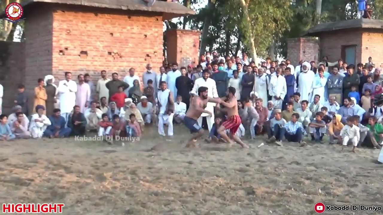 Kabbadi