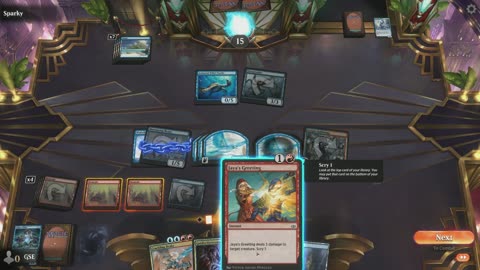 Magic: The Gathering: Arena (PC) E1.3