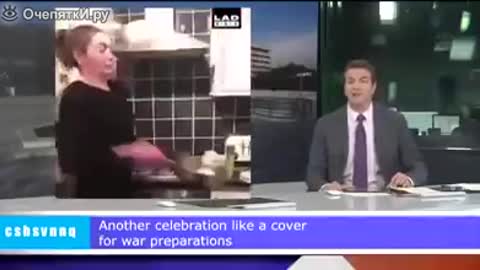 American news about Russia