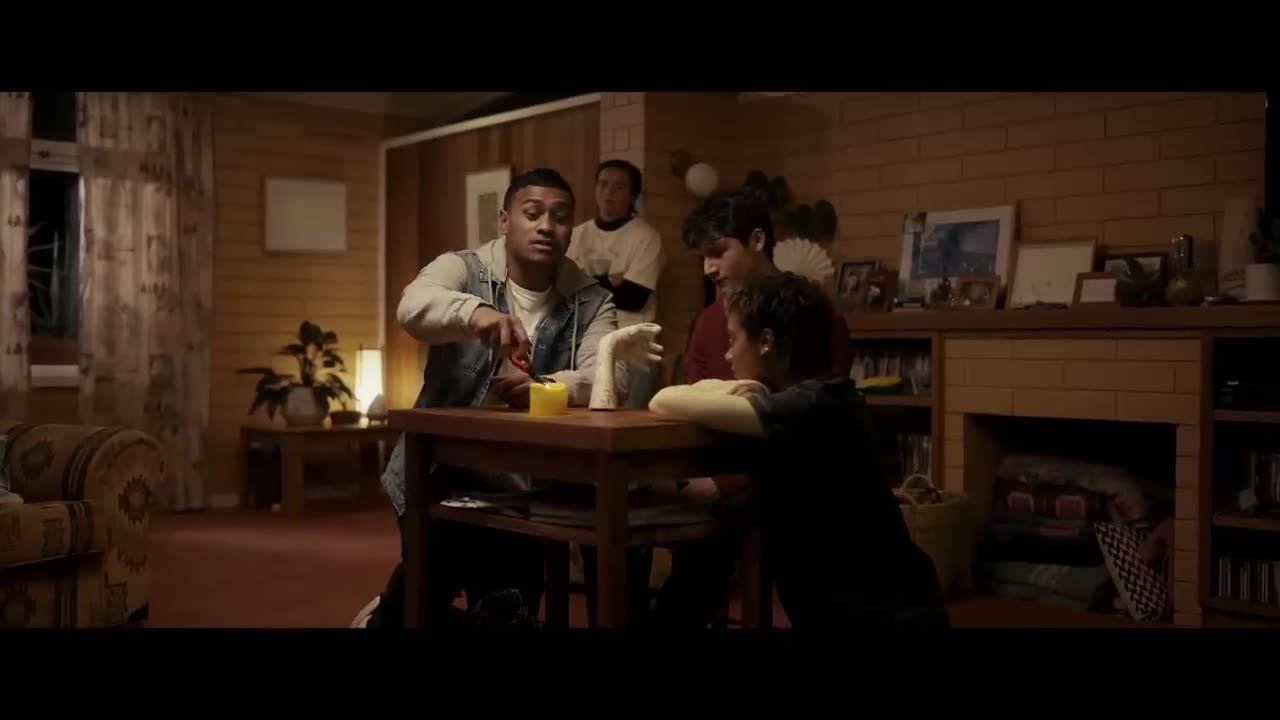 Talk to me official trailer 2023
