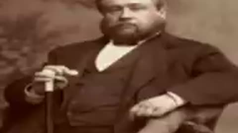 Heaven and Hell - Charles Spurgeon Sermon