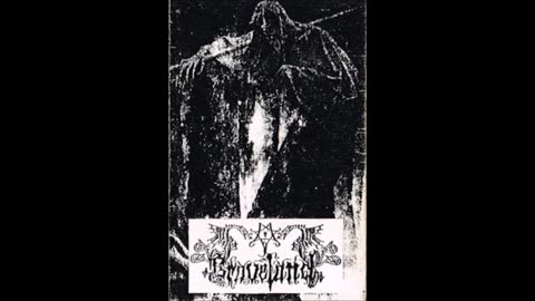graveland - (1991) - demo - necromanteion