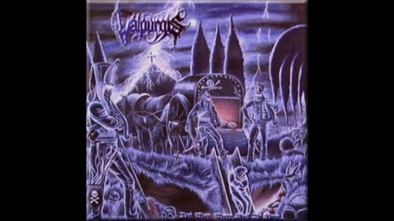 walpurgis - (1999) - demo - and then there shall be none