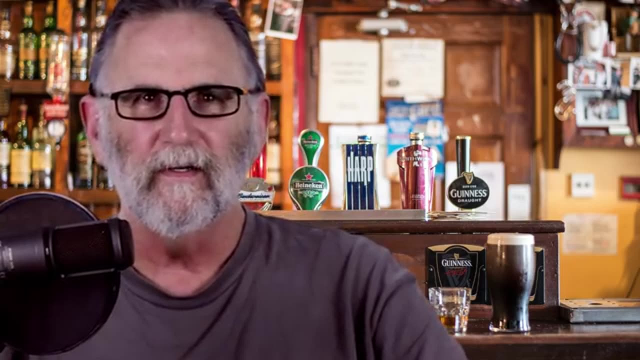 Some Gentle Thoughts on Marriage Counseling- Paul Elam