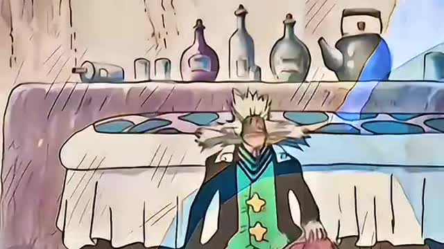 Anime Edit - Chopper
