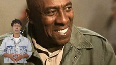 Scatman Crothers..."Who Could Not Love This Man"