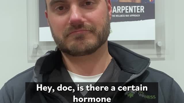 Hormones/Weightloss
