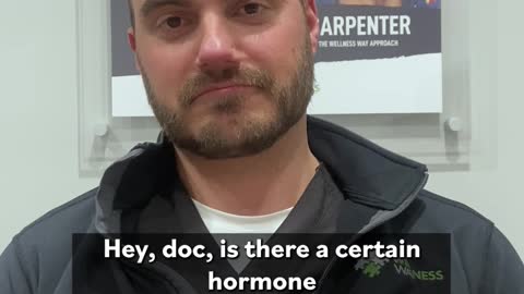 Hormones/Weightloss