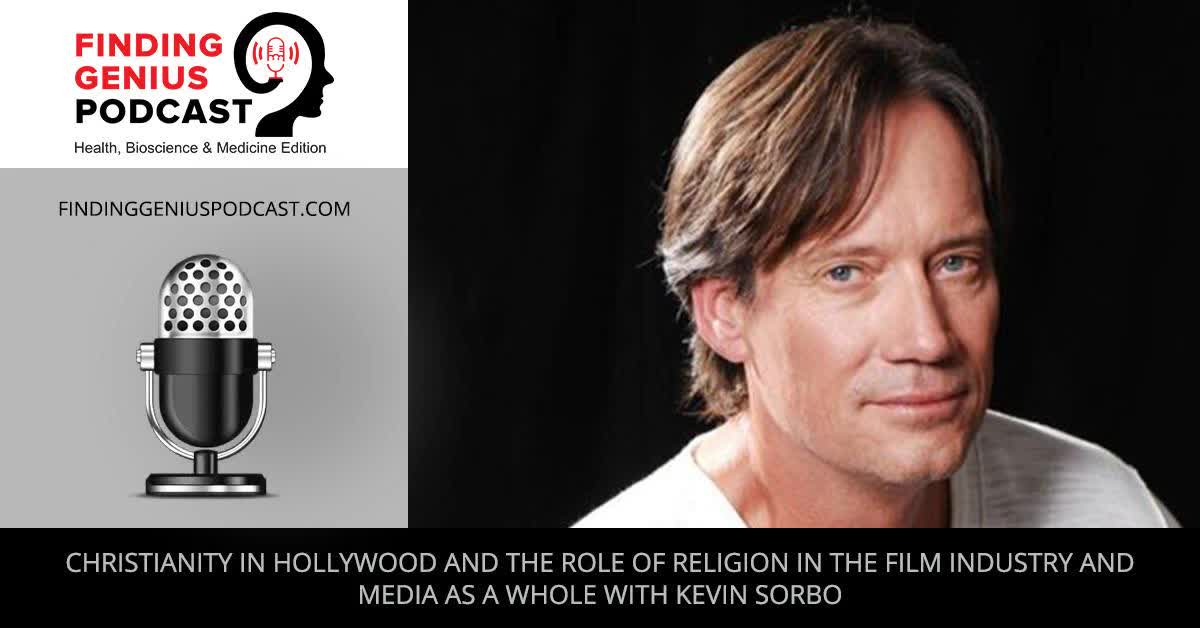 Christianity in Hollywood and the Role of Religion in the Film Industry and Media as a Whole .