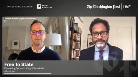 Nothing is More Dangerous Than Allowing the State the Power to Regulate Fake News (Jameel Jaffer)