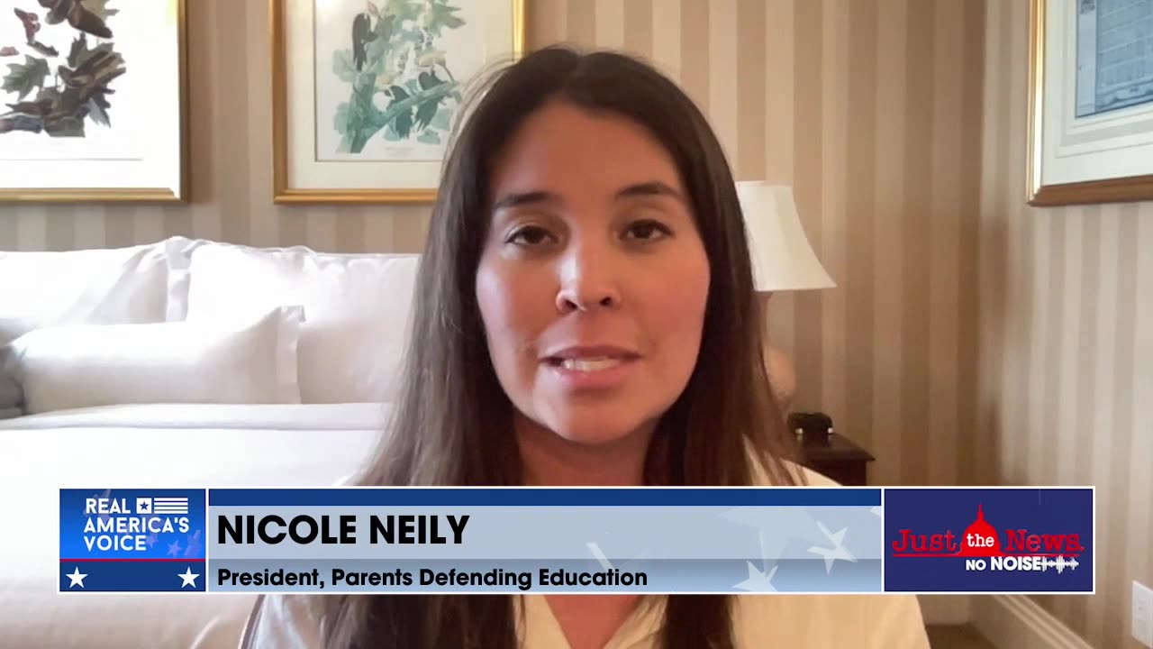 Nicole Neily: State school board associations are not parent’s friends