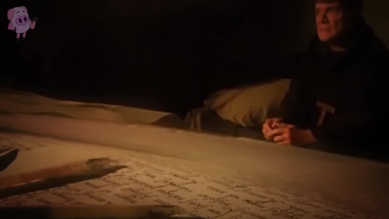 Evil Books That Are Too Cursed to Read