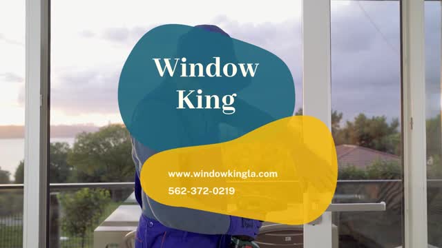 Vinyl Window Installers in Huntington Beach, CA