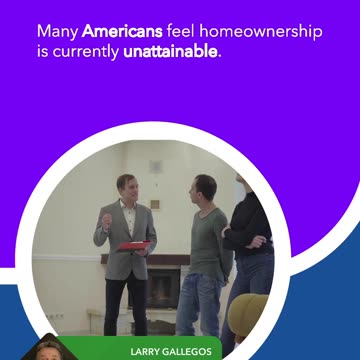 Wealth-Building via Homeownership