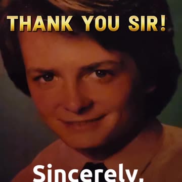 Big City Serfs - Michael J. Fox (short)