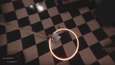 Creepy Shift: Horror Diner: Part 1