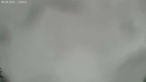 Sky Watch #334 - 8/8/2024