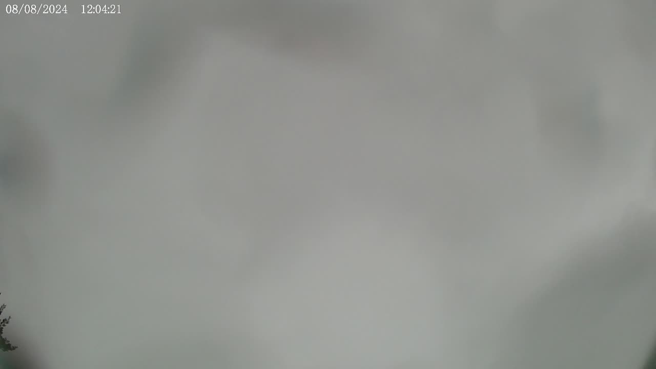 Sky Watch #334 - 8/8/2024